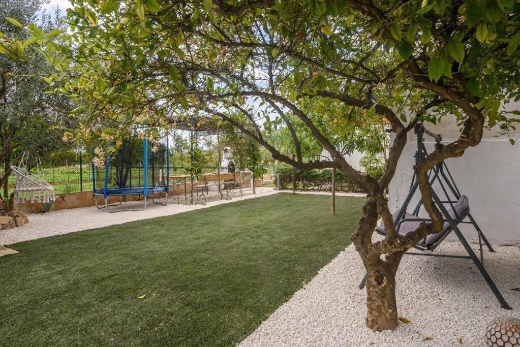 New Apartment With Pool And Jacuzzi Only For You Kastela Ngoại thất bức ảnh